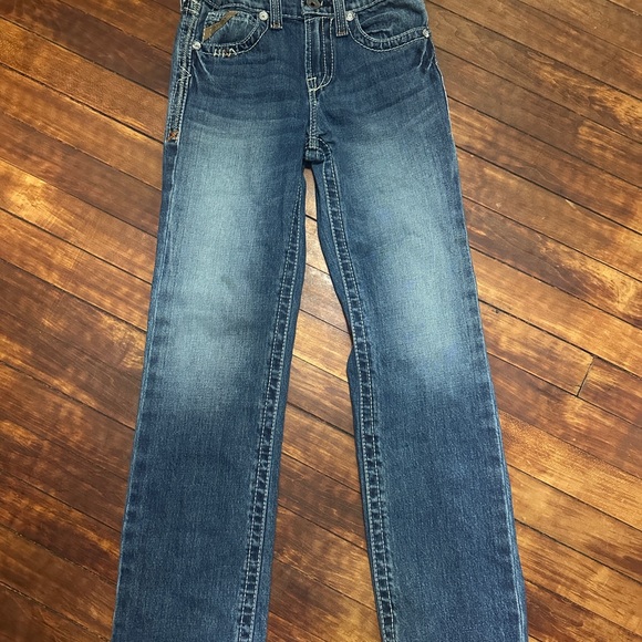 Ariat Other - Ariat Blue Denim Jeans